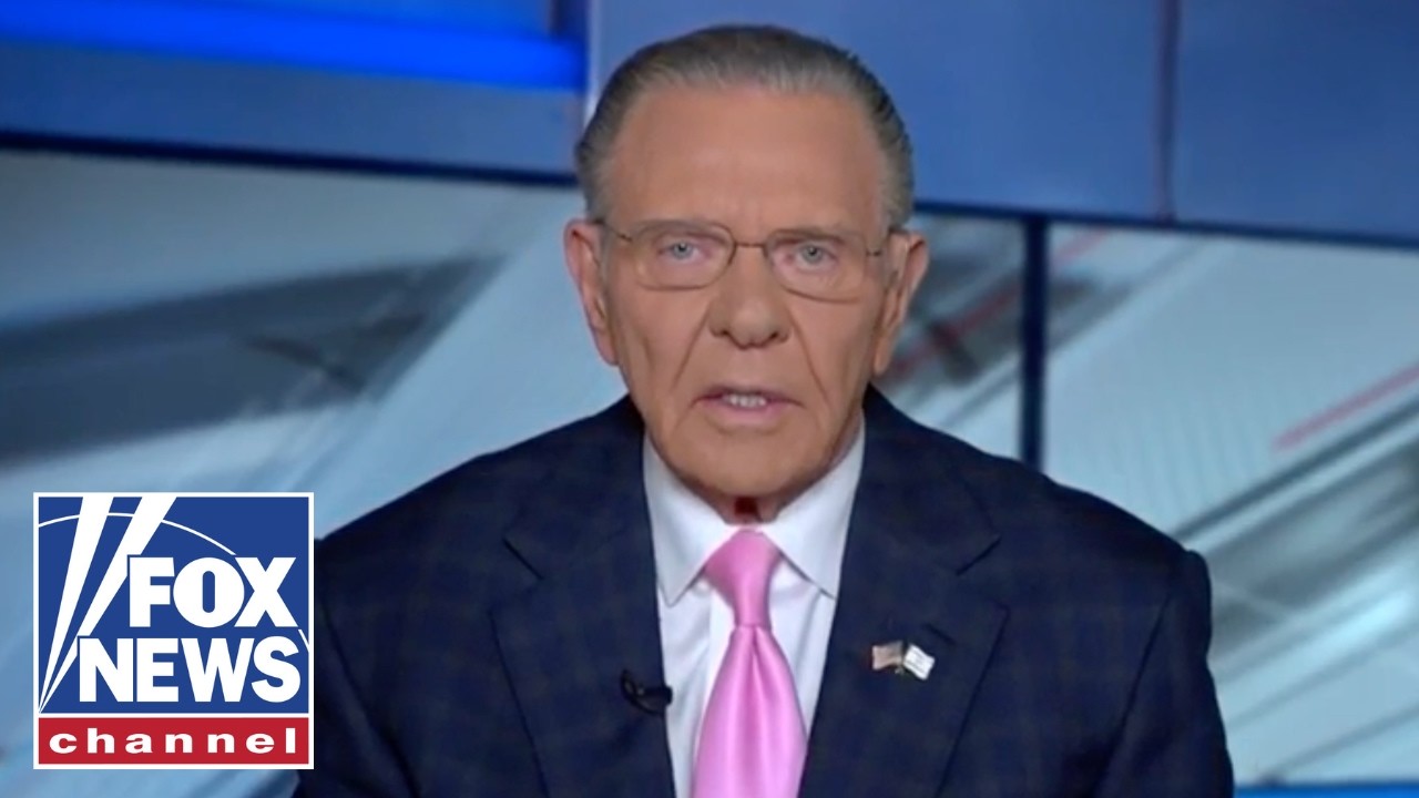 Gen Jack Keane: US, Israeli troops are ‘1 TEAM’ against a common enemy