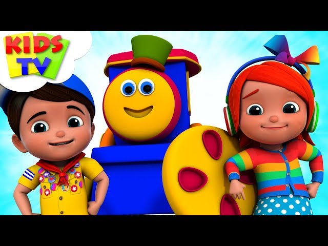 Kids Playlist | Nursery Rhymes Collection | Kids Songs Playlist | Kids TV