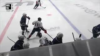 "MOGO/RSU" - "Prizma" 3:4 OT