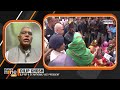 Exclusive Interview with Senior BJP Leader of West Bengal, Dilip Ghosh on Sandeshkhali | News9  - 07:42 min - News - Video