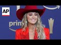 Lainey Wilson on creating more opportunities for women in country music
