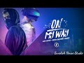 Mp3 تحميل Alan Walker On My Way Lyrics Ft Sabrina Carpenter