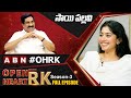 Sai Pallavi interview in  'Open Heart With RK'- Full episode