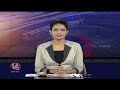 Telangana Anthem Today :Jaya Jayahe Telangana Is Telangana Anthem|Congress Allies-National Anthem|V6  - 03:44 min - News - Video