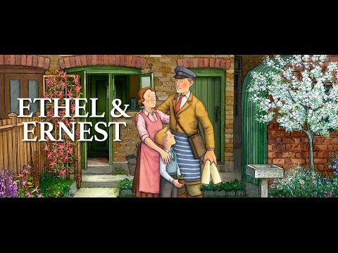 Ethel & Ernest'