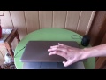 ?? PC Portable Asus N751JX - Le TEST / Deuxieme partie [FR]