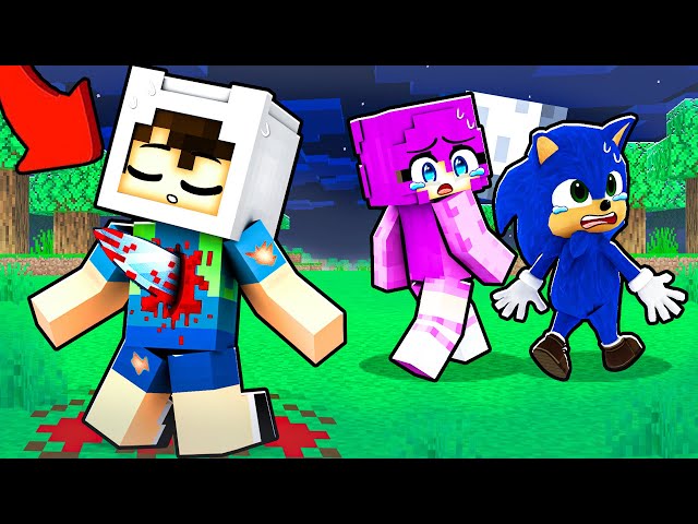 Enes Arslan'ın ÜZÜCÜ HİKAYESİ! 😢💔 Minecraft