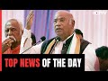 Mallikarjun Kharge To Lead Opposition Bloc INDIA | The Biggest Stories Of January 13, 2024