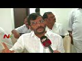 Somireddy Face to Face about TDP in Nandyal By-Polls