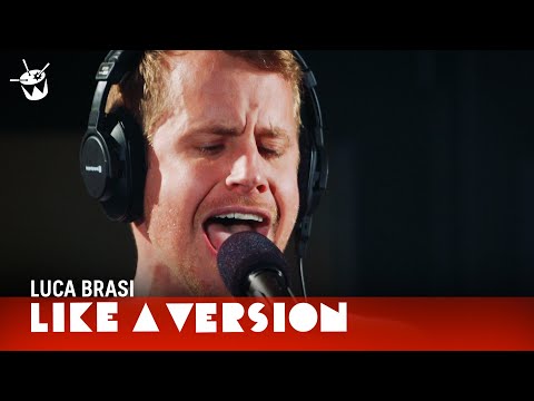 Luca Brasi cover Paul Kelly 'How To Make Grav…