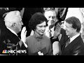 Former first lady Rosalynn Carter dies at age 96