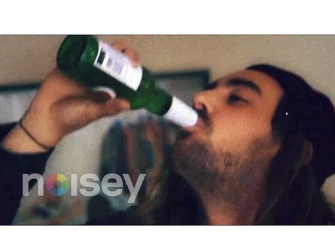FIDLAR - Cheap Beer (Official Video)
