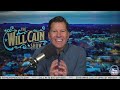 Trump wins bond witch hunt showdown | Will Cain Show  - 01:13:13 min - News - Video
