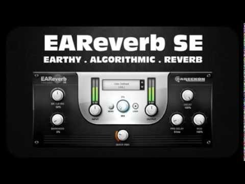 eaReckon EAReverb SE - Trailer