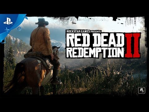 Red Dead Redemption 2 Video Screenshot 2_JXZKLfLZkv8