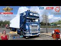 Scania R580 De Vries 1.40