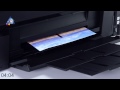 Стресс-тест принтера Epson L1800: печать фотографий А3. Качество 