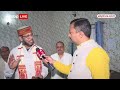 Manoj Pandey LIVE: मनोज पांडे ने बता दिया अखिलेश यादव से क्यों की दगा! | UP Politics| Akhilesh Yadav  - 00:00 min - News - Video