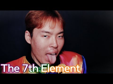 미래에서 온듯한 음악. The 7th Element 불러봤습니다. (원곡 : 아쟁총각, VITAS)