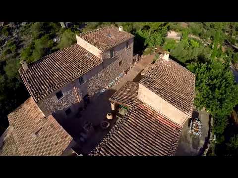 Property video