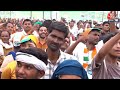 Rahul Gandhi Speech: जब Raebareli में Rahul Gandhi ने की शादी करने की बात |BJP Vs Congress |Election  - 01:19:16 min - News - Video
