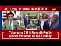 PM Modis Birthday: Donald Trump Congratulates PM Modi on Birthday, Highlights Ukraine Peace Efforts  - 07:55 min - News - Video