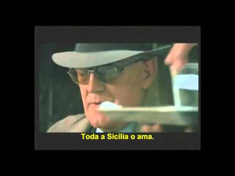 The Sicilian'