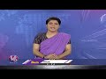 RS Praveen Kumar Fires On CM KCR In Bahujana Rajyadhikara Yatra |Mahabubabad | V6 News  - 01:39 min - News - Video