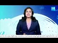 Sunkara Padmasree Sensational Comments on YS Sharmila | కాంగ్రెస్ కు షర్మిల రాజీనామా.. ? | @SakshiTV  - 01:15 min - News - Video