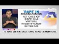 16-Year-Old Virtually Gang-Raped In Metaverse  - 02:44 min - News - Video