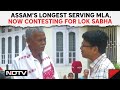 NDTV Exclusive: Why Assam’s Longest Serving MLA Is Contesting For Lok Sabha