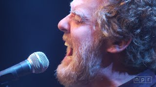 Glen Hansard - 'When Your Mind's Made Up' | All Songs Considered Sweet 16