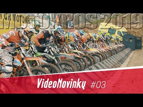 Kůta MMČR 2019 Loket - Rozhovory v cíli