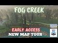 Fog Creek v1.0.0.0