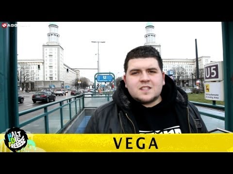 Vega = Bester Rapper Gruppe | spin.de