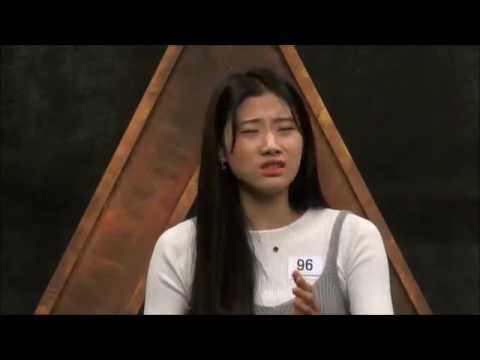 20160601 SM Audition picked scene in June 2016