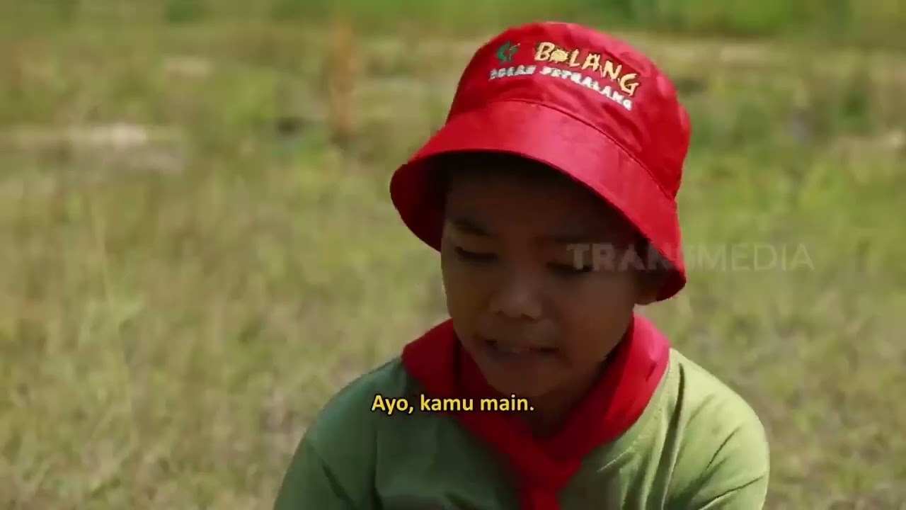 Bermain Bareng Bolang | SI BOLANG (10/05/24)