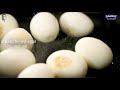 एग बिर्यानी | Egg Biryani | Sanjeev Kapoor Khazana  - 03:06 min - News - Video