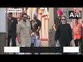 Anant-Radhika Pre Wedding: Jamnagar की शाही शादी का समापन, अपने-अपने घरों के लिए रवाना हुए मेहमान  - 01:52 min - News - Video