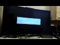 Sony Bravia KD- 55S8005C si riavvia continuamente!!!