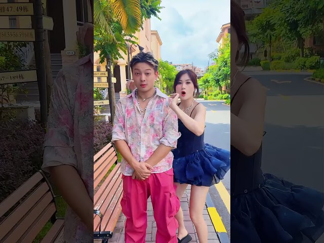 谁的指甲更长呢#short #cute #funny