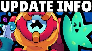 1½ NEW Brawlers + HUGE Improvements to Clubs!