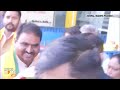 Nitin Gadkari Arrives for Madhya Pradesh Designate CM Mohan Yadav Swearing-In Ceremony in Bhopal  - 01:02 min - News - Video