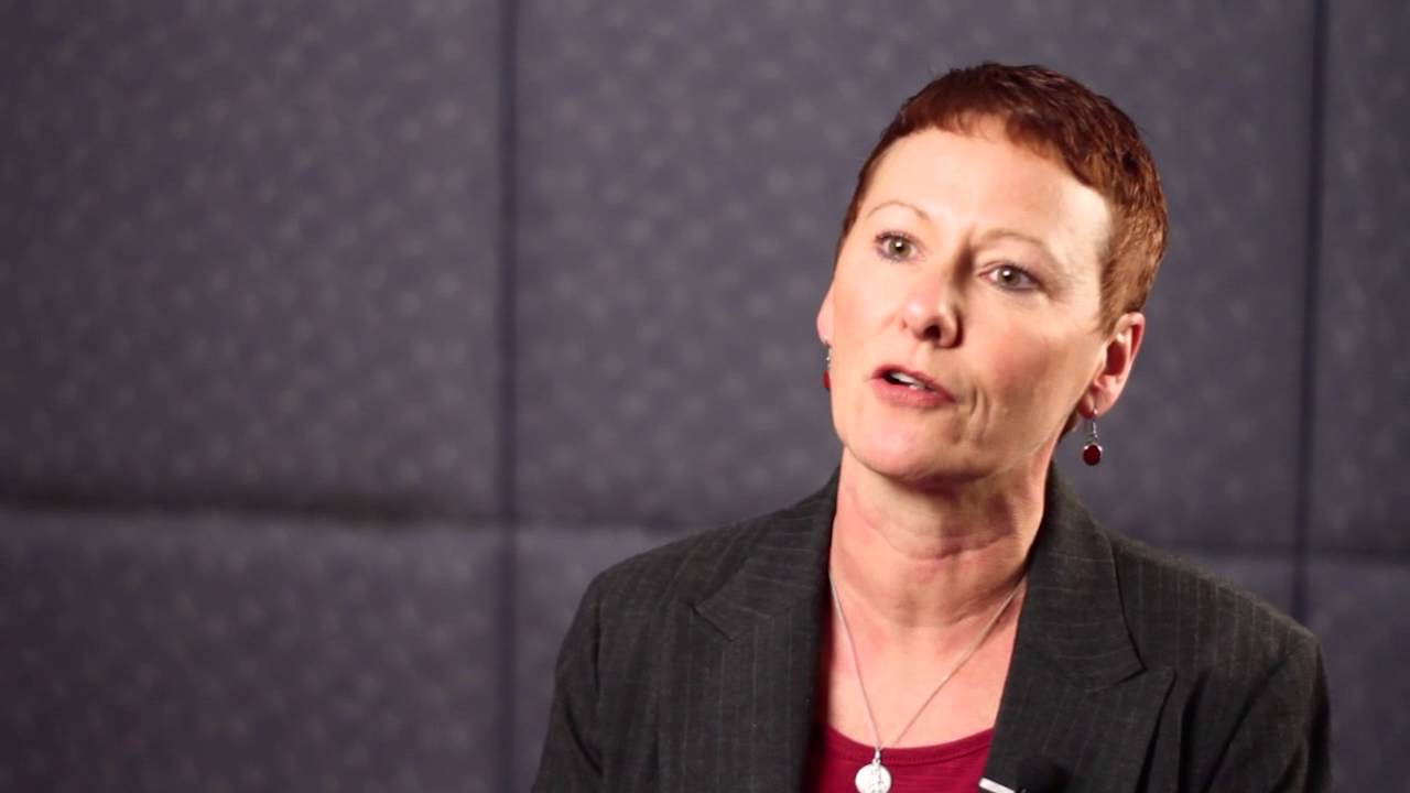 Client Testimonial - Shirley Bhutto, St. Mary's Bank - YouTube