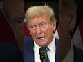 Our nation in being ‘laughed at’ all over the world: Trump  - 01:00 min - News - Video