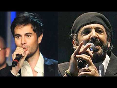Cuando Me Enamoro ENRIQUE IGLESIAS Y JUAN LUIS GUERRA