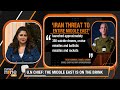 Iran launches unprecedented drone & missile attacks on Israel | An All-Out War Imminent? | News9  - 21:38 min - News - Video