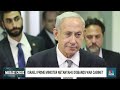 Israeli Prime Minister Netanyahu disbands war cabinet - 02:47 min - News - Video