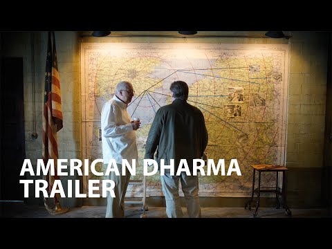 American Dharma'