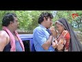 ఈ అమ్మాయి బాత్రూంలో చేసిన పని చూస్తే పడి పడి నవ్వుతారు | Comedy Scene | NavvulaTV  - 08:44 min - News - Video